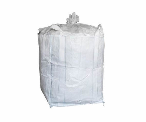 100 Pack  - Bulk Bag (FIBC) 3000 lbs